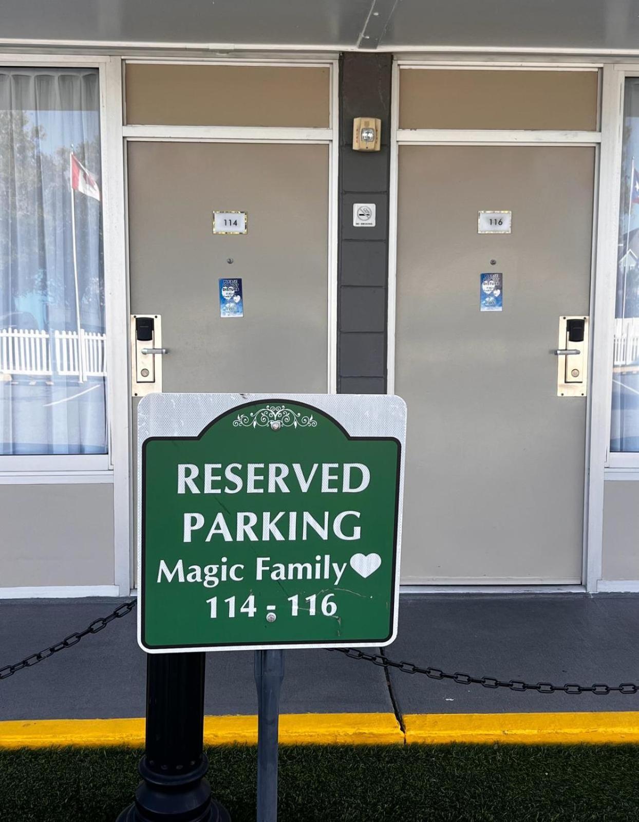 Magic Moment Resort And Kids Club Kissimmee Exteriér fotografie